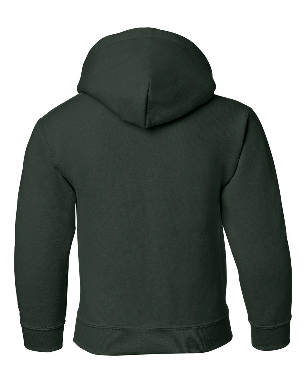 Gildan 18500B Heavy Blend™ Youth Hooded Sweatshirt - 3Thirty3 Custom Printing Company