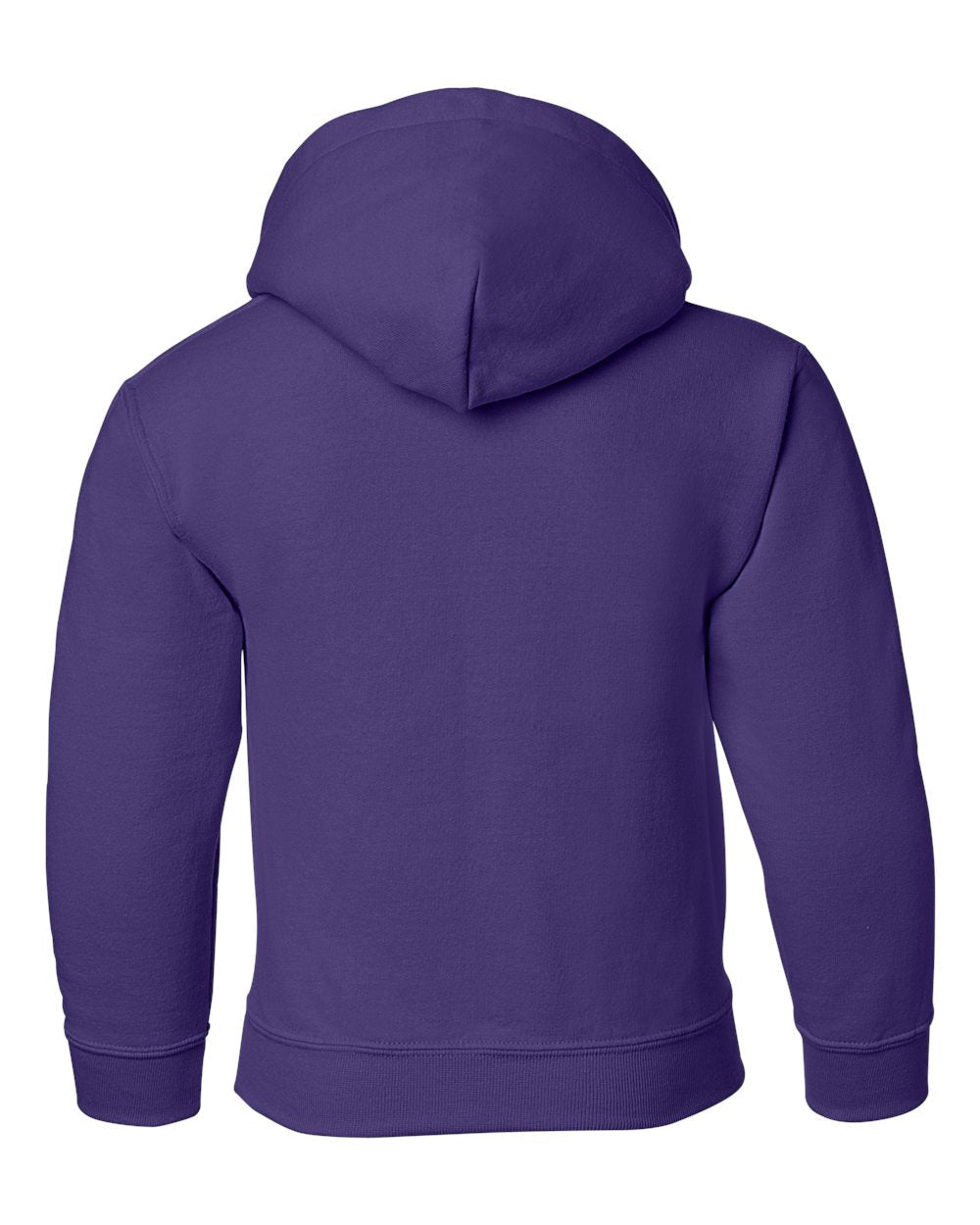 Gildan 18500B Heavy Blend™ Youth Hooded Sweatshirt - 3Thirty3 Custom Printing Company