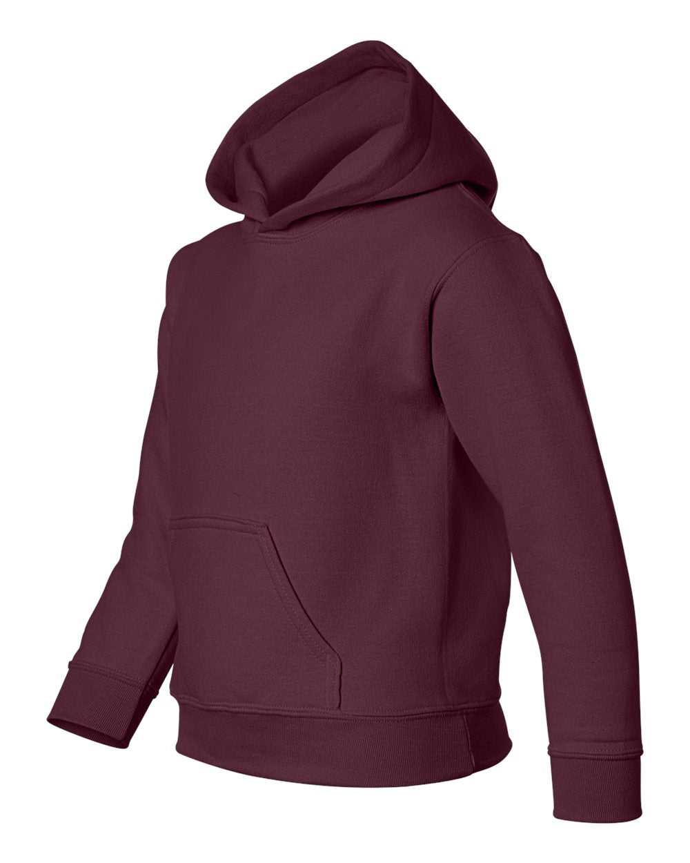 Gildan 18500B Heavy Blend™ Youth Hooded Sweatshirt - 3Thirty3 Custom Printing Company