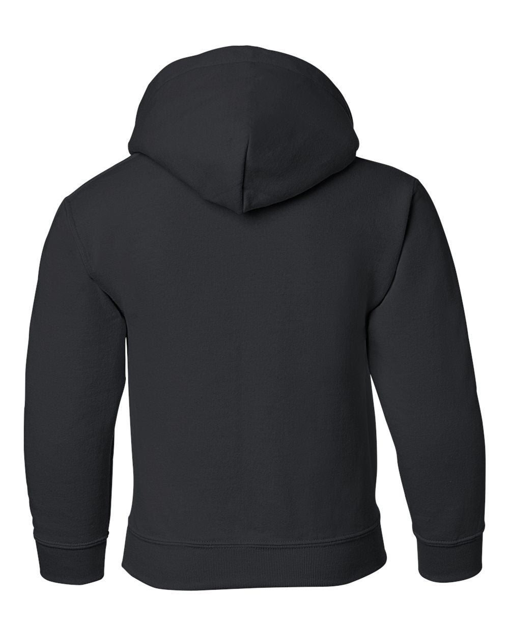 Gildan 18500B Heavy Blend™ Youth Hooded Sweatshirt - 3Thirty3 Custom Printing Company