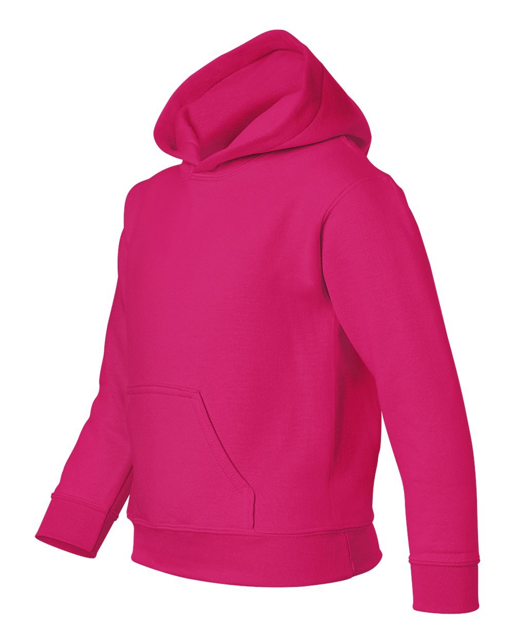 Gildan 18500B Heavy Blend™ Youth Hooded Sweatshirt - 3Thirty3 Custom Printing Company