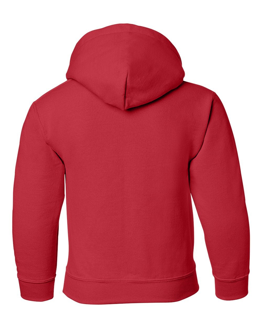 Gildan 18500B Heavy Blend™ Youth Hooded Sweatshirt - 3Thirty3 Custom Printing Company