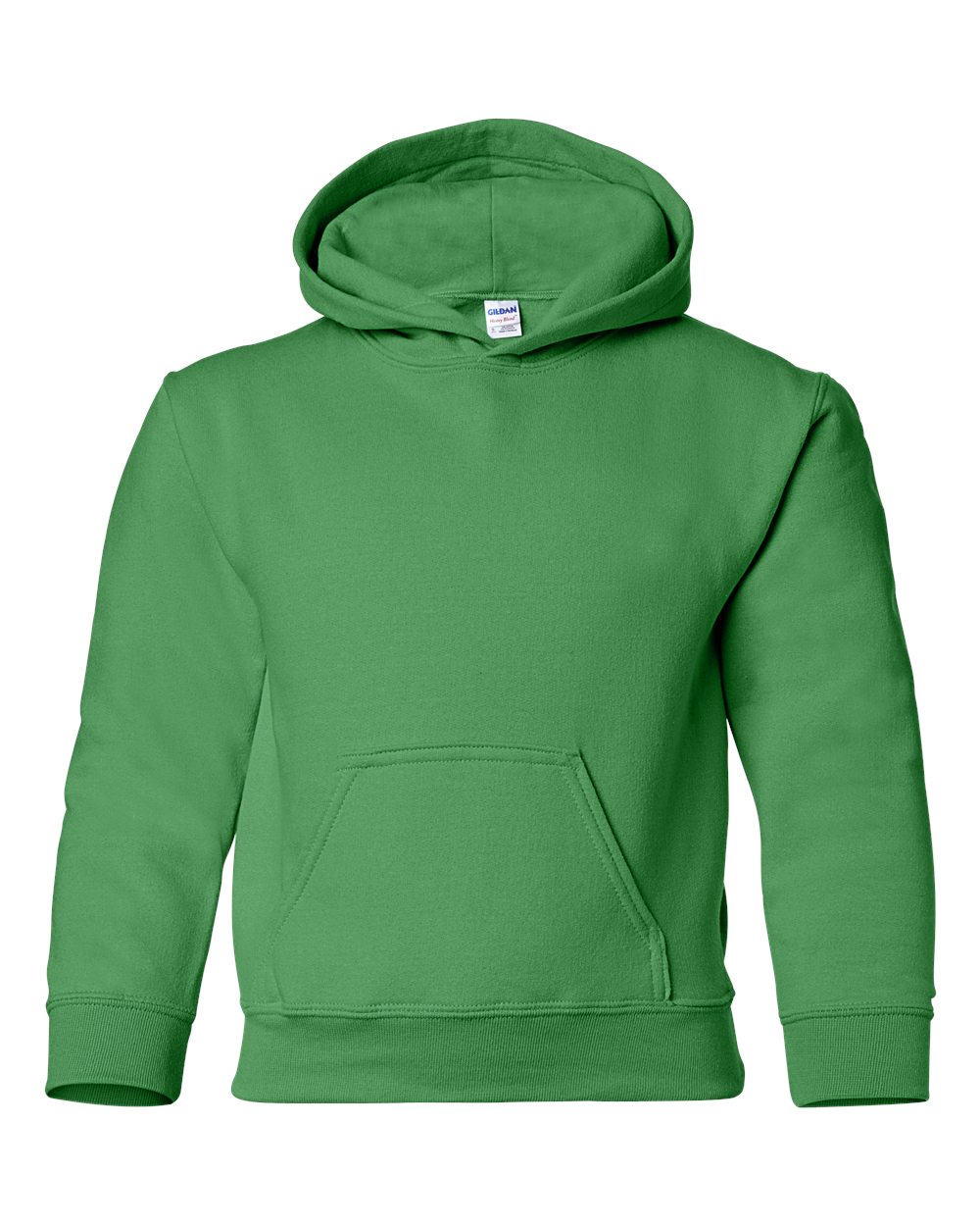Gildan 18500B Heavy Blend™ Youth Hooded Sweatshirt - 3Thirty3 Custom Printing Company