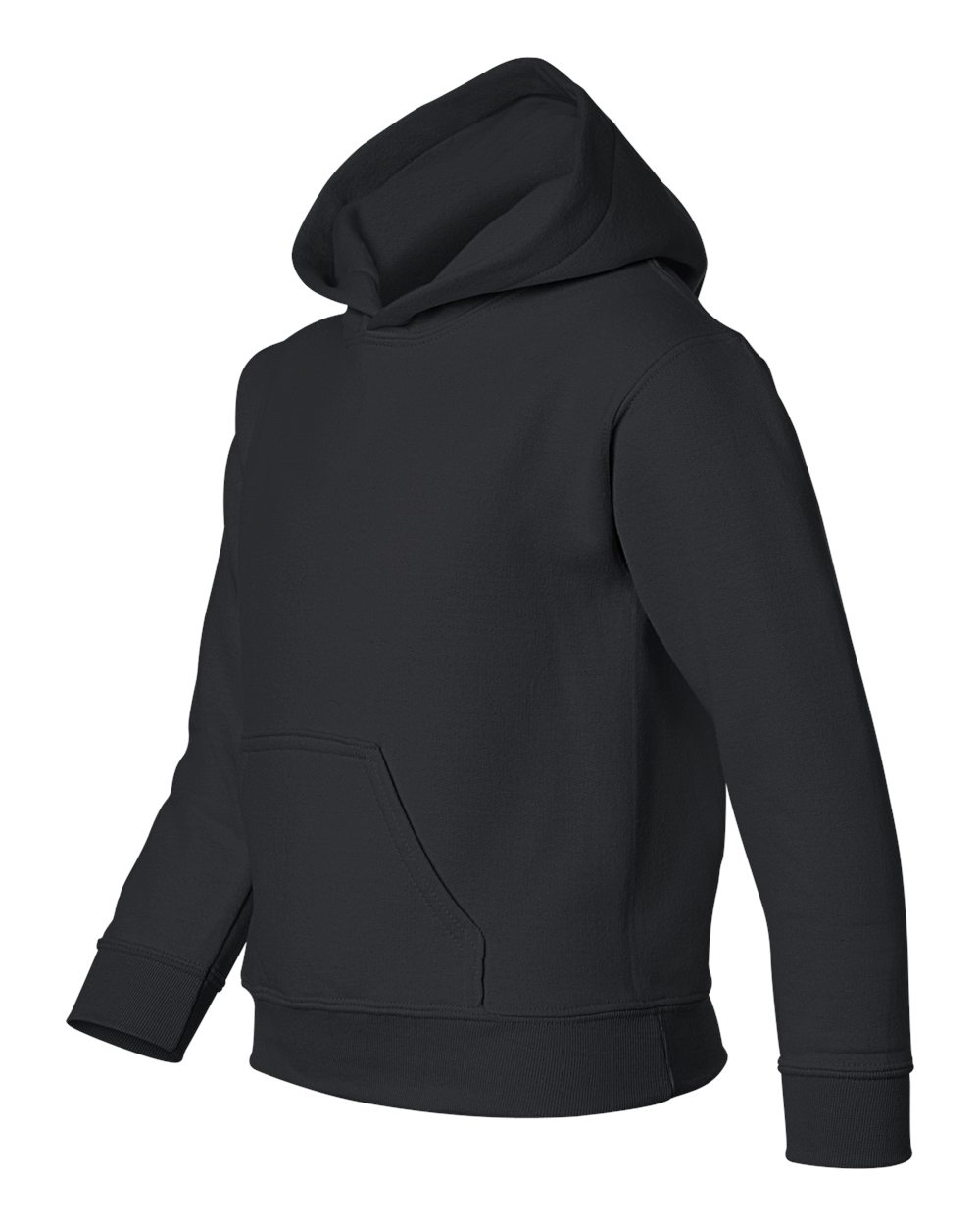 Gildan 18500B Heavy Blend™ Youth Hooded Sweatshirt - 3Thirty3 Custom Printing Company