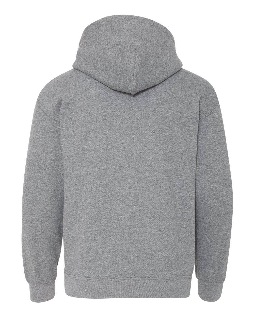 Gildan 18500B Heavy Blend™ Youth Hooded Sweatshirt - 3Thirty3 Custom Printing Company