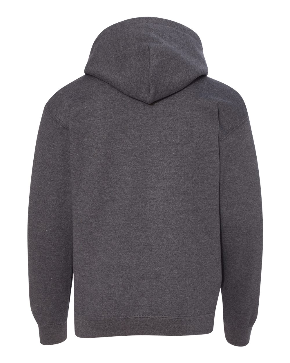 Gildan 18500B Heavy Blend™ Youth Hooded Sweatshirt - 3Thirty3 Custom Printing Company