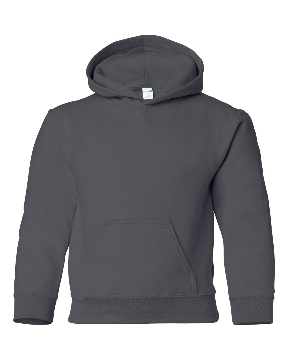 Gildan 18500B Heavy Blend™ Youth Hooded Sweatshirt - 3Thirty3 Custom Printing Company