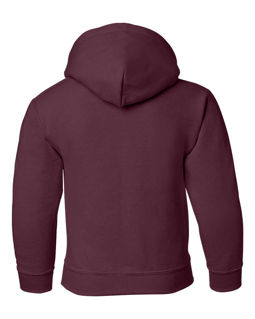Gildan 18500B Heavy Blend™ Youth Hooded Sweatshirt - 3Thirty3 Custom Printing Company
