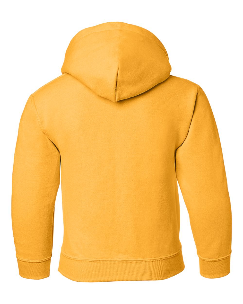 Gildan 18500B Heavy Blend™ Youth Hooded Sweatshirt - 3Thirty3 Custom Printing Company