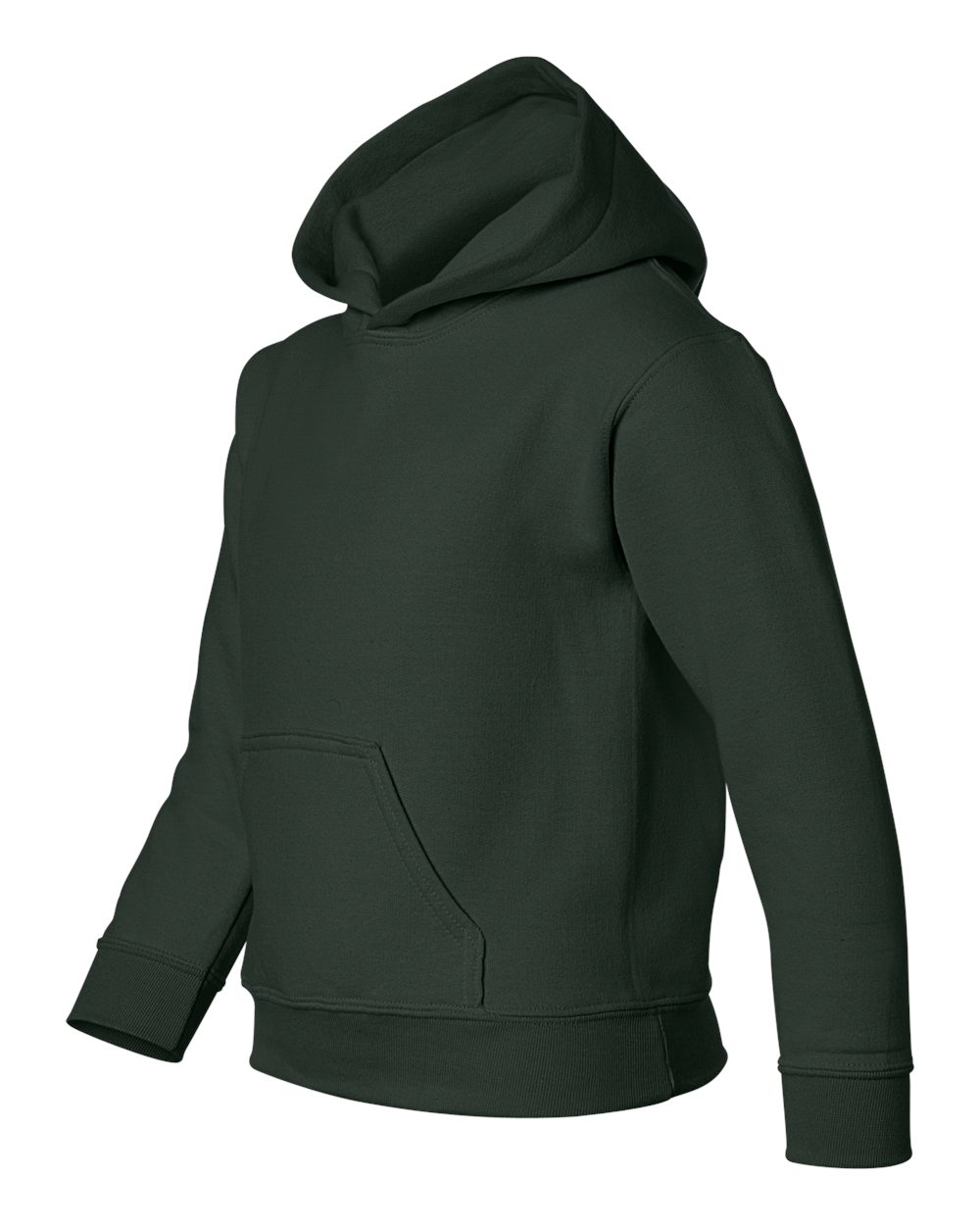 Gildan 18500B Heavy Blend™ Youth Hooded Sweatshirt - 3Thirty3 Custom Printing Company