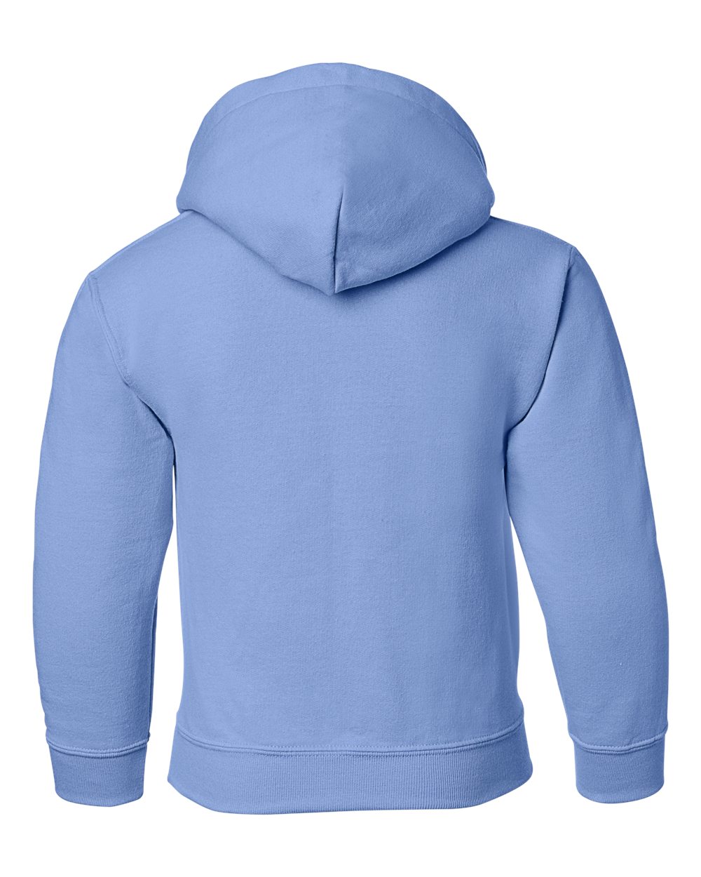 Gildan 18500B Heavy Blend™ Youth Hooded Sweatshirt - 3Thirty3 Custom Printing Company