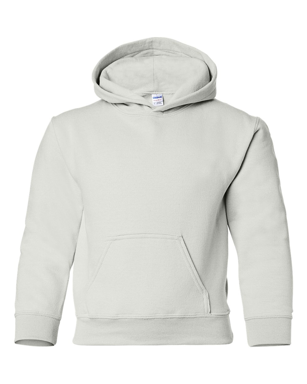 Gildan 18500B Heavy Blend™ Youth Hooded Sweatshirt - 3Thirty3 Custom Printing Company