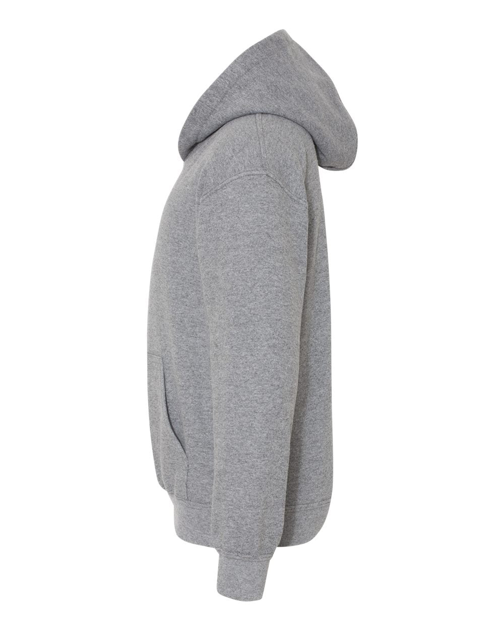 Gildan 18500B Heavy Blend™ Youth Hooded Sweatshirt - 3Thirty3 Custom Printing Company