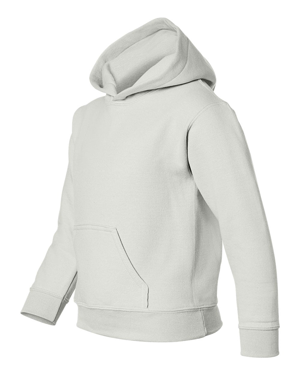 Gildan 18500B Heavy Blend™ Youth Hooded Sweatshirt - 3Thirty3 Custom Printing Company