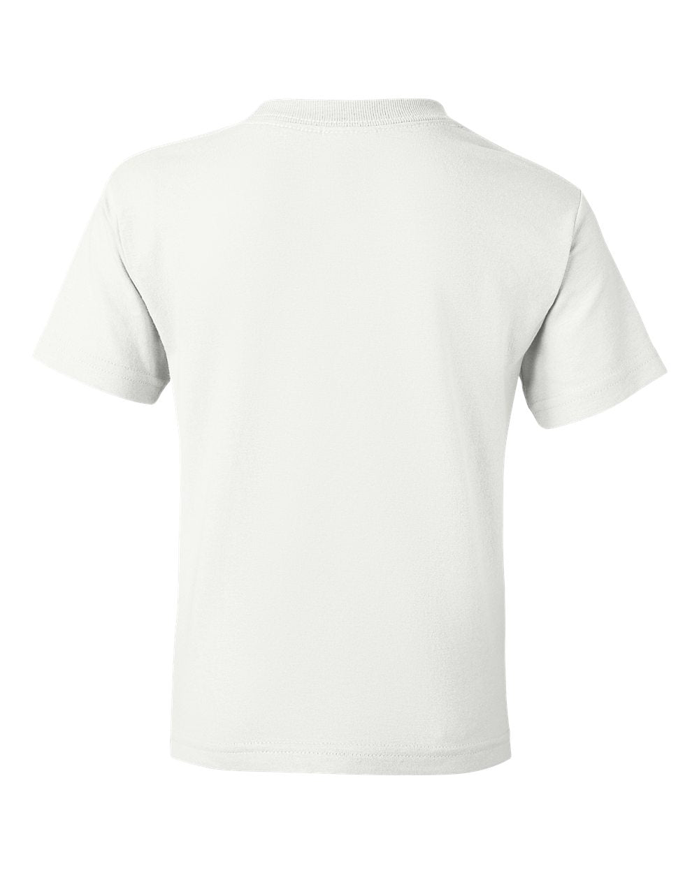Gildan 8000B DryBlend® Youth T-Shirt - 3Thirty3 Custom Printing Company