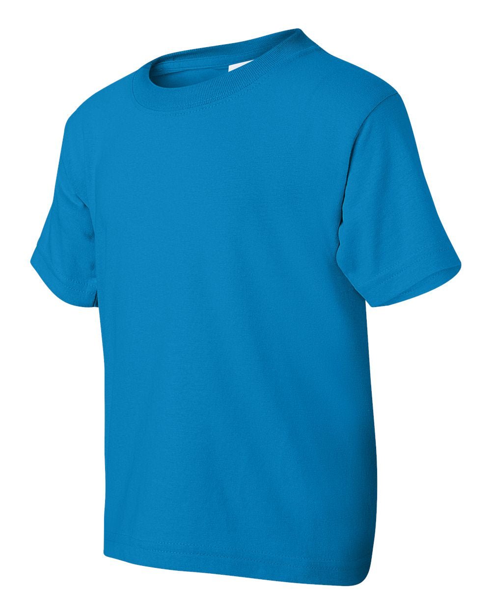 Gildan 8000B DryBlend® Youth T-Shirt - 3Thirty3 Custom Printing Company