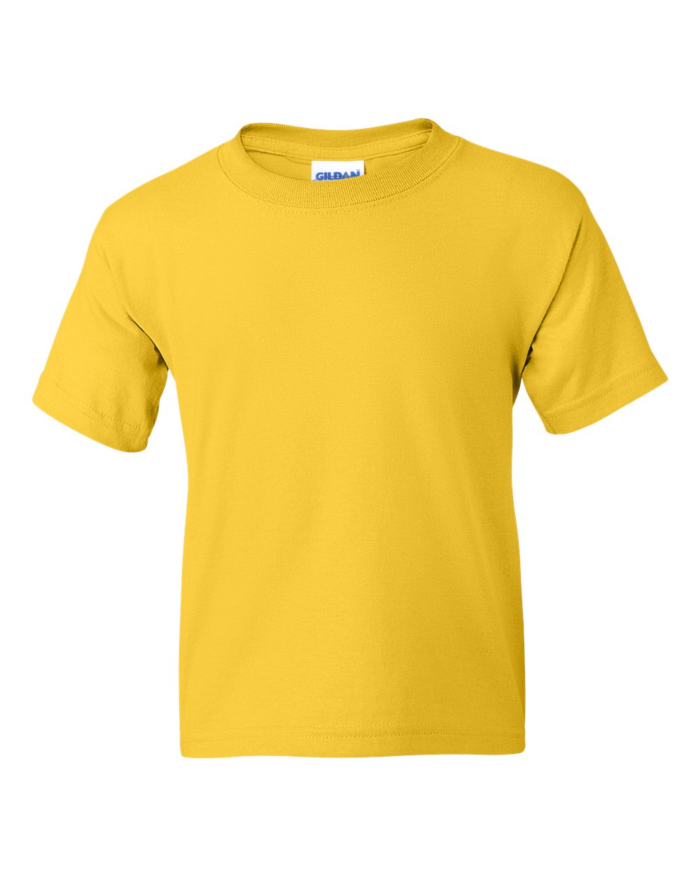 Gildan 8000B DryBlend® Youth T-Shirt - 3Thirty3 Custom Printing Company