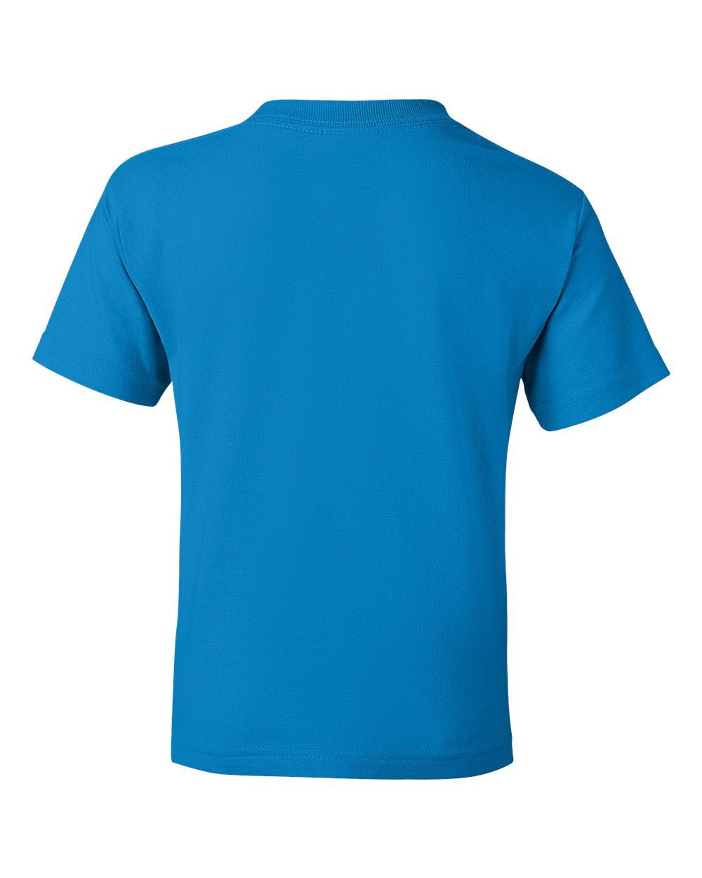 Gildan 8000B DryBlend® Youth T-Shirt - 3Thirty3 Custom Printing Company