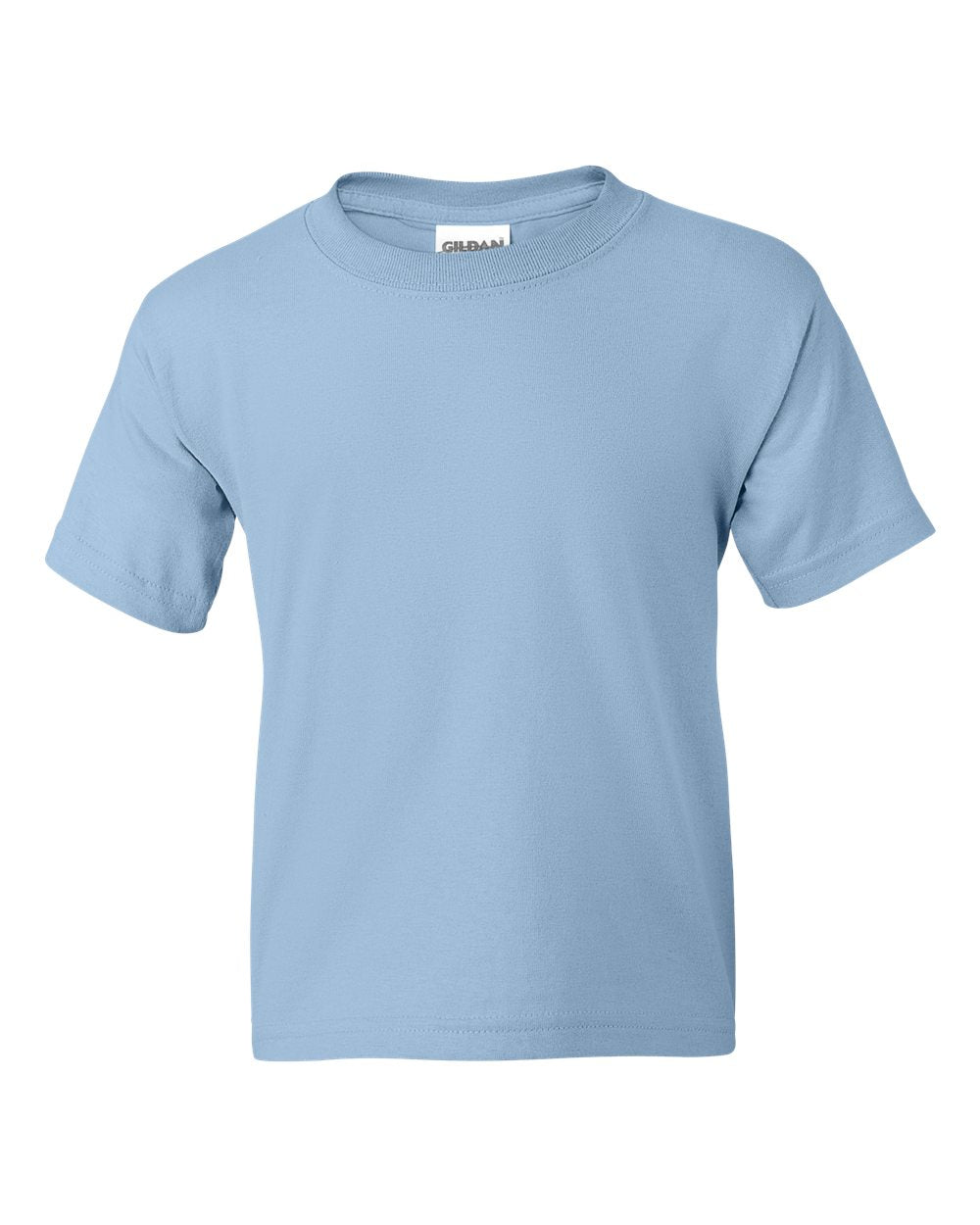 Gildan 8000B DryBlend® Youth T-Shirt - 3Thirty3 Custom Printing Company