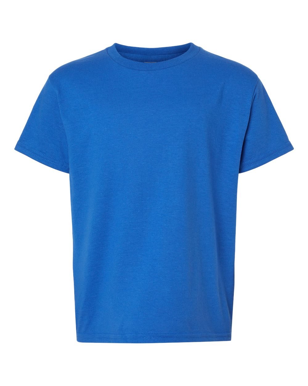 Gildan 8000B DryBlend® Youth T-Shirt - 3Thirty3 Custom Printing Company
