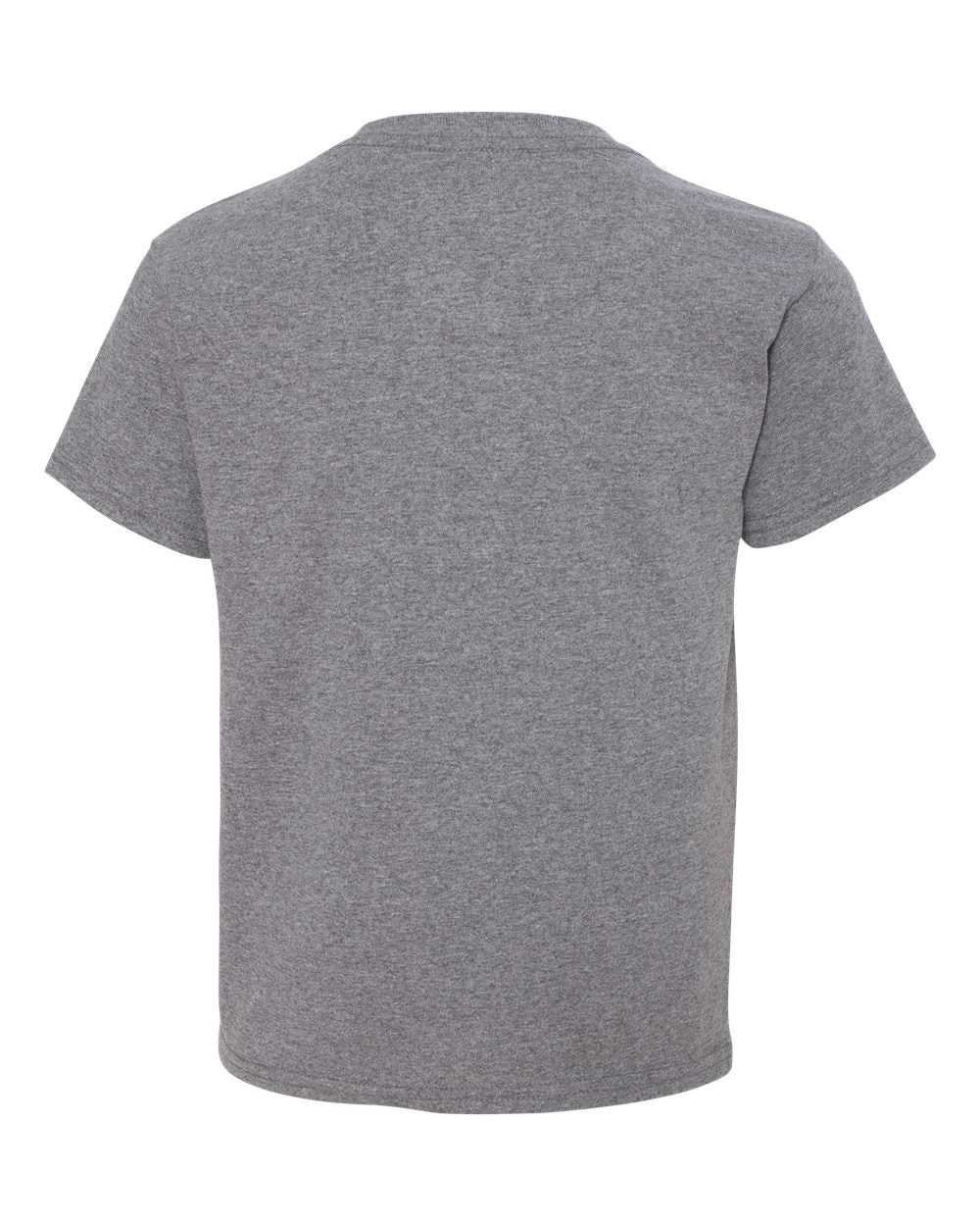 Gildan 8000B DryBlend® Youth T-Shirt - 3Thirty3 Custom Printing Company