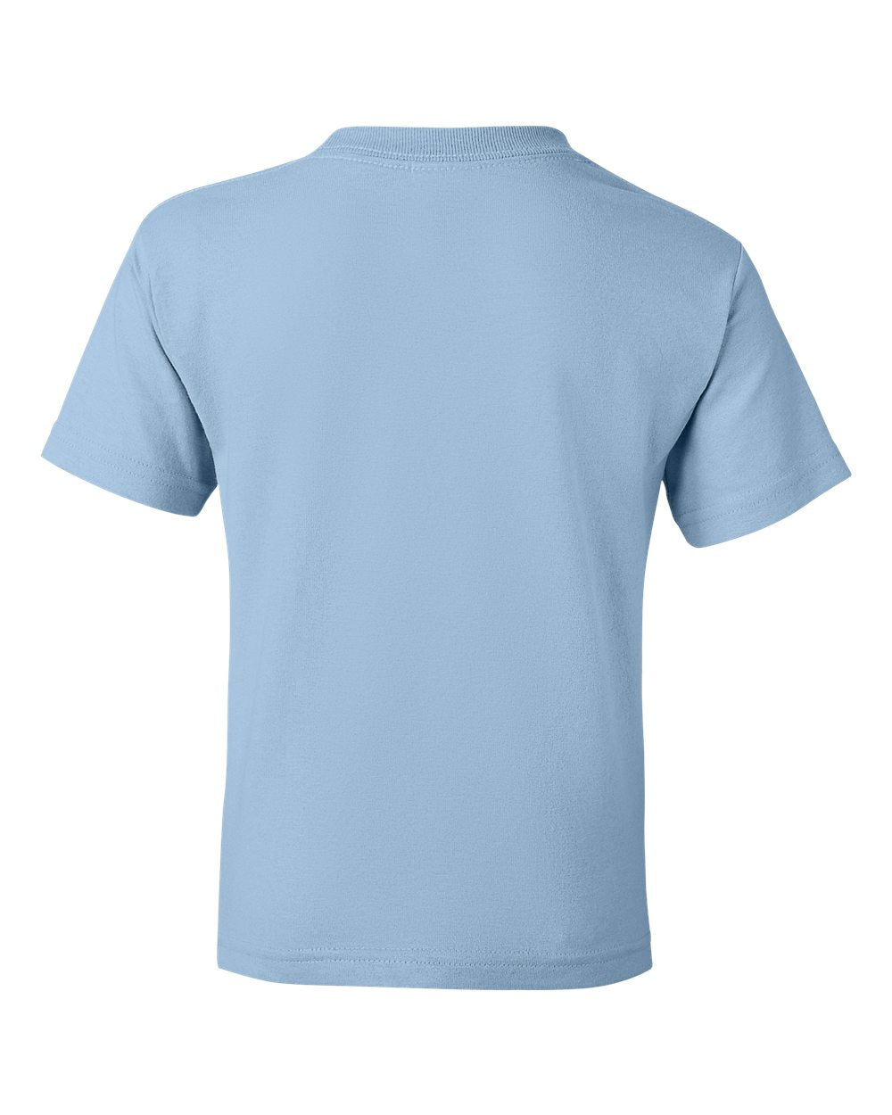 Gildan 8000B DryBlend® Youth T-Shirt - 3Thirty3 Custom Printing Company