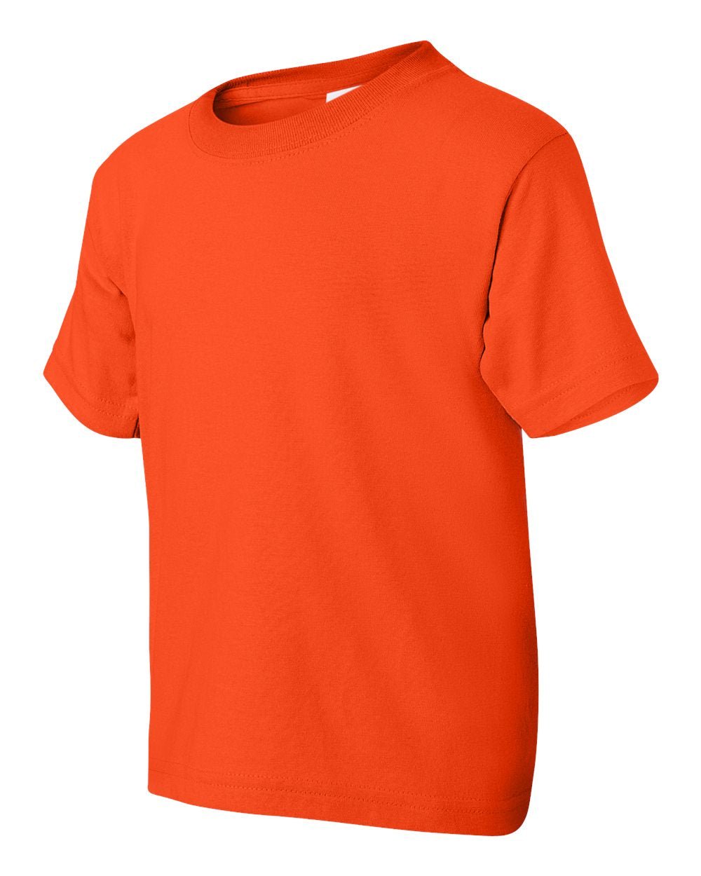 Gildan 8000B DryBlend® Youth T-Shirt - 3Thirty3 Custom Printing Company
