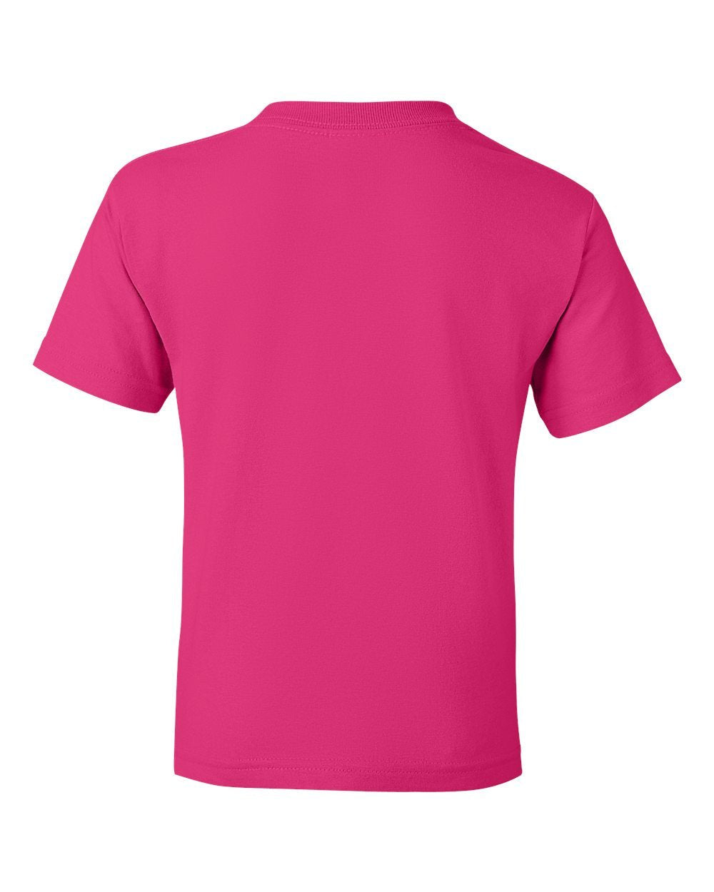 Gildan 8000B DryBlend® Youth T-Shirt - 3Thirty3 Custom Printing Company