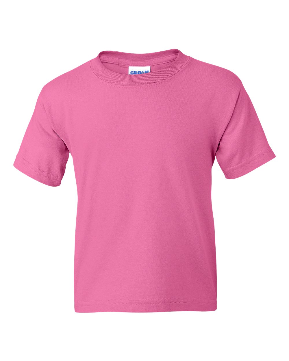 Gildan 8000B DryBlend® Youth T-Shirt - 3Thirty3 Custom Printing Company