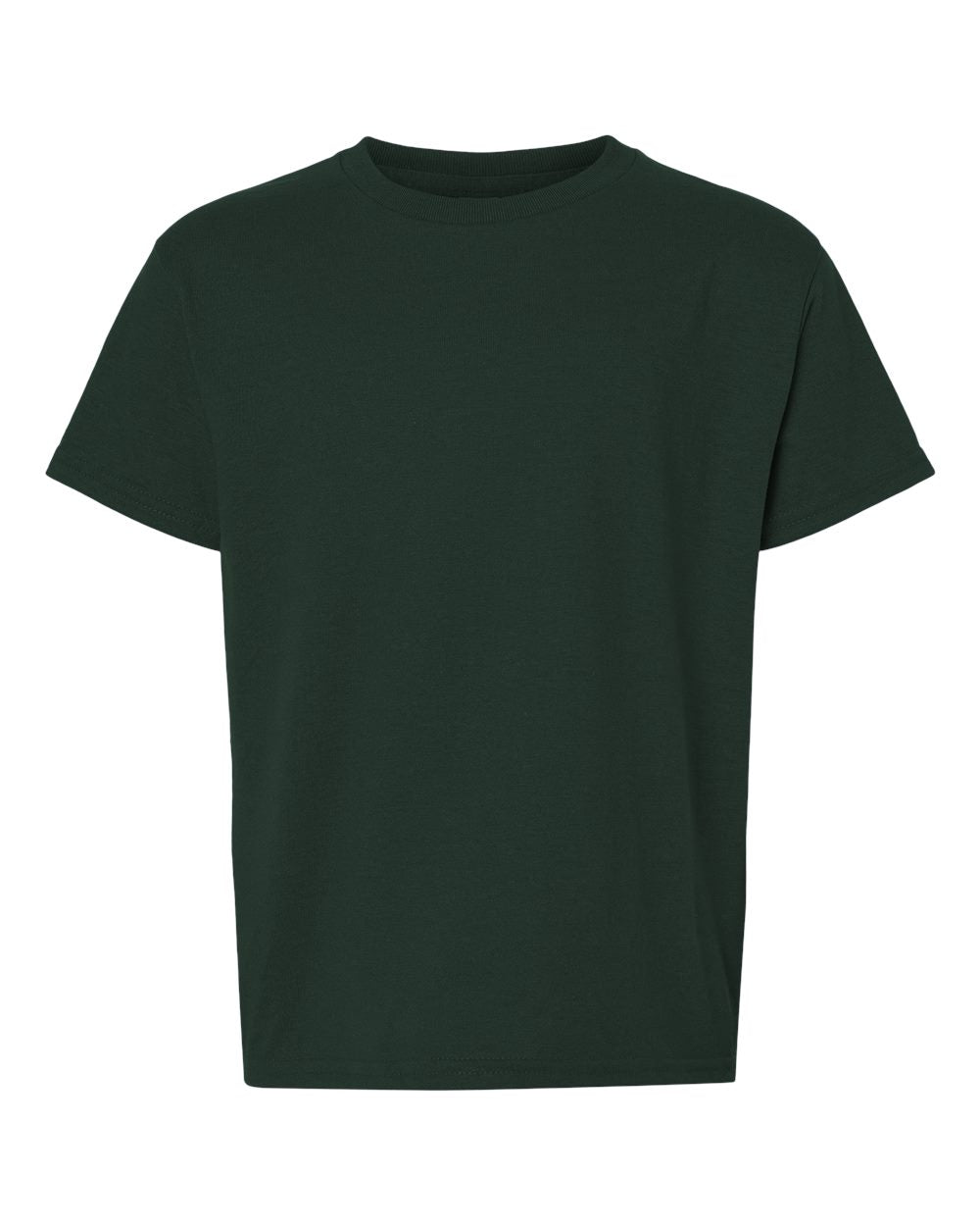 Gildan 8000B DryBlend® Youth T-Shirt - 3Thirty3 Custom Printing Company