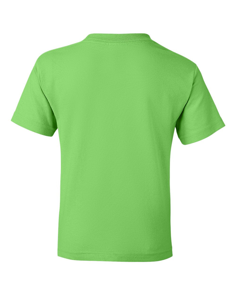 Gildan 8000B DryBlend® Youth T-Shirt - 3Thirty3 Custom Printing Company