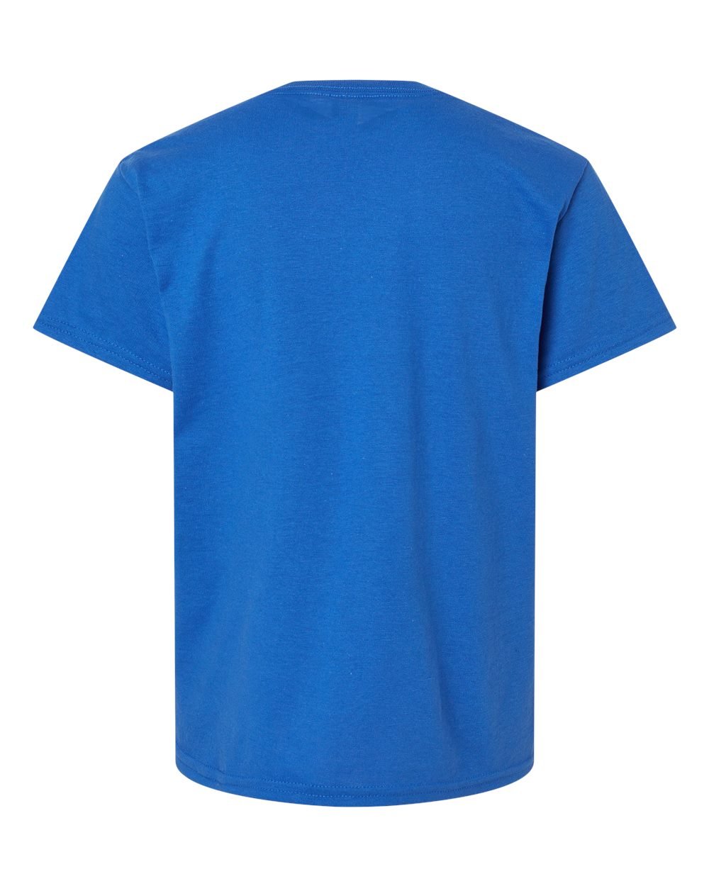 Gildan 8000B DryBlend® Youth T-Shirt - 3Thirty3 Custom Printing Company