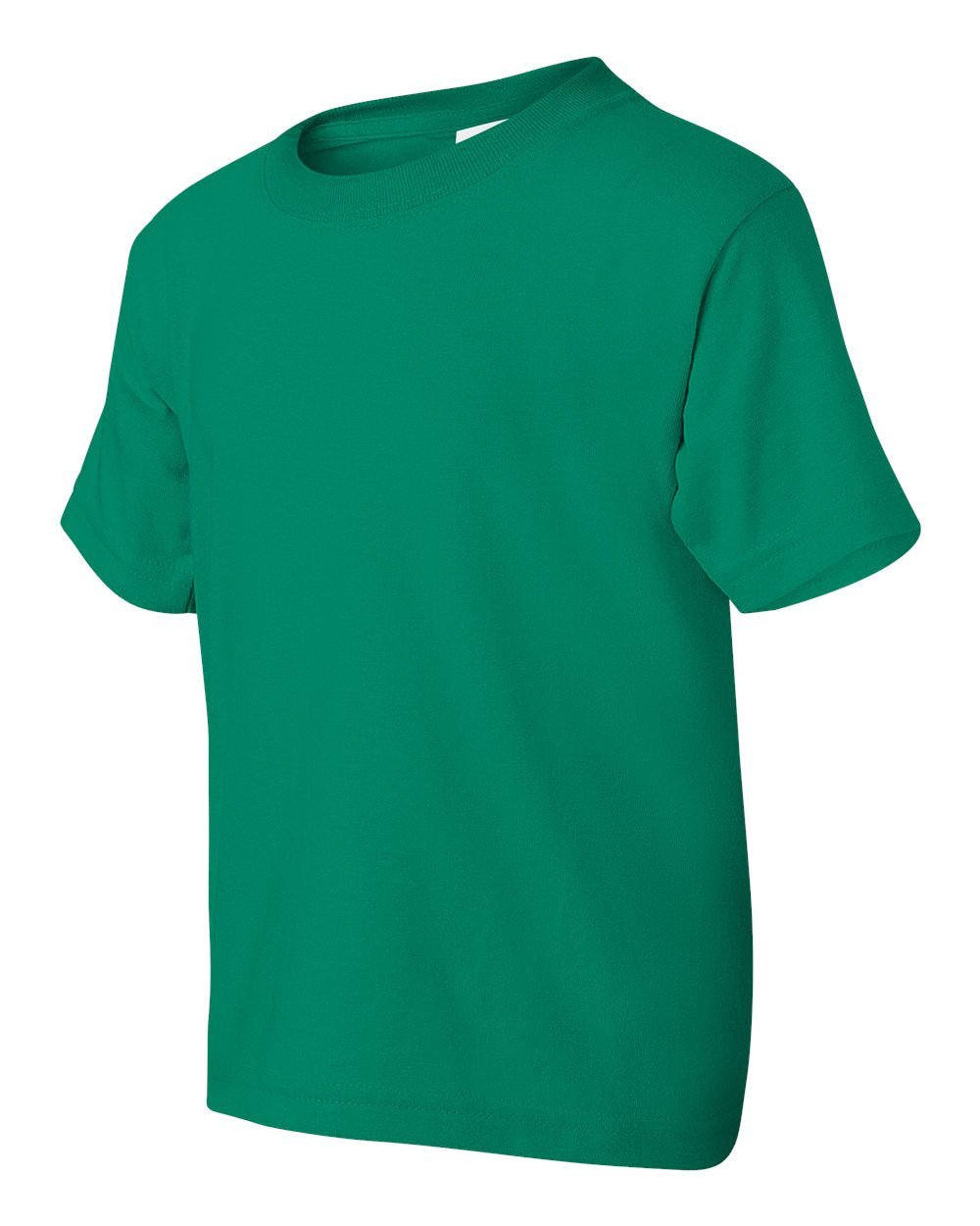 Gildan 8000B DryBlend® Youth T-Shirt - 3Thirty3 Custom Printing Company