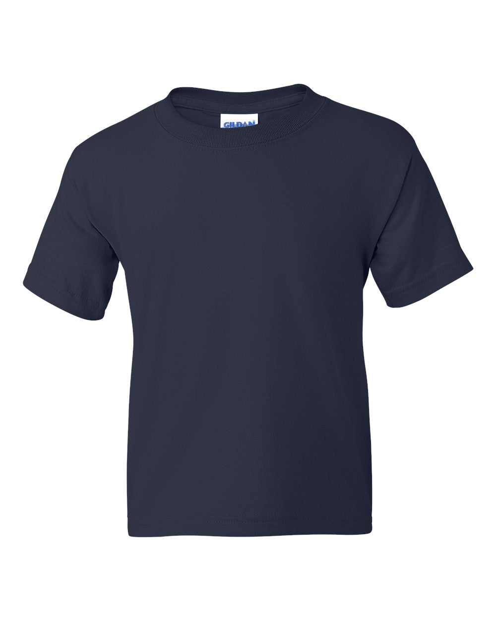 Gildan 8000B DryBlend® Youth T-Shirt - 3Thirty3 Custom Printing Company