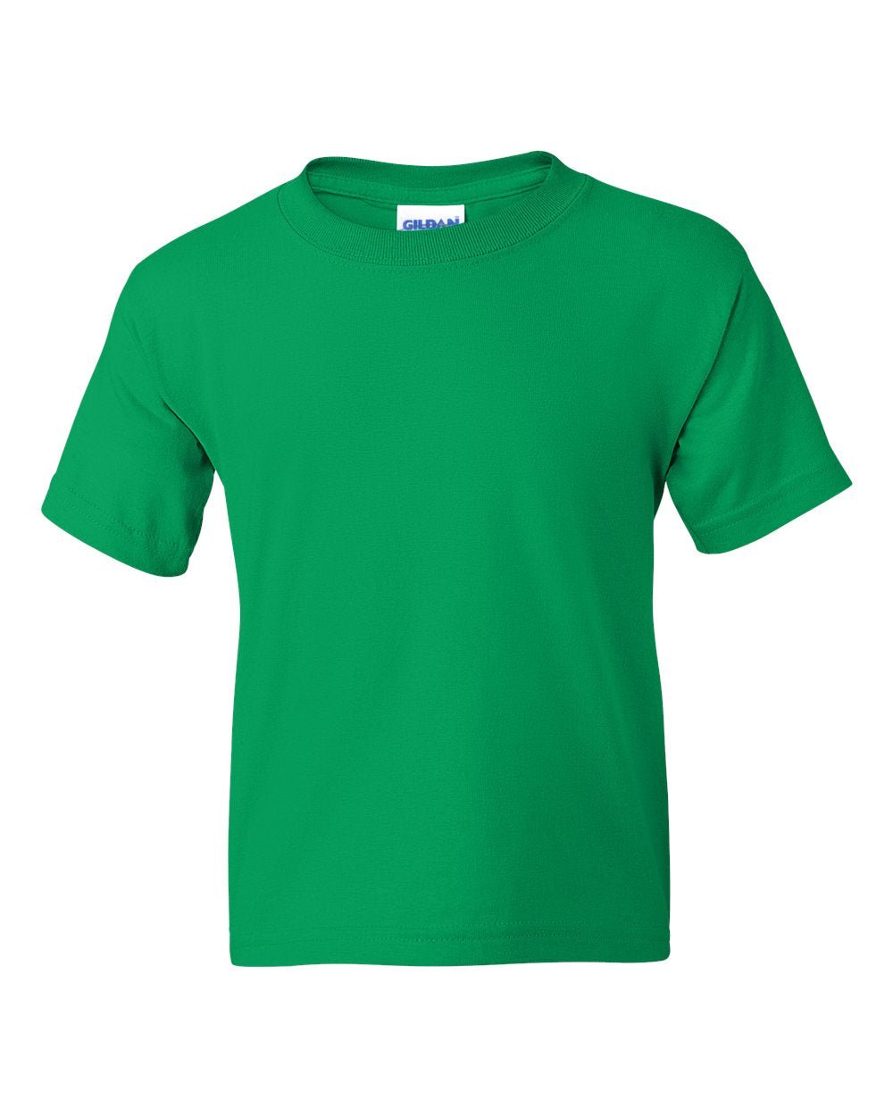 Gildan 8000B DryBlend® Youth T-Shirt - 3Thirty3 Custom Printing Company