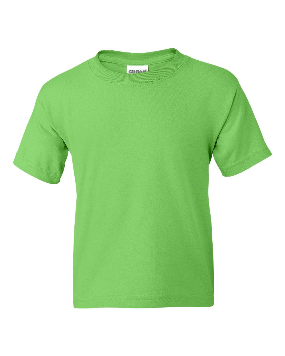 Gildan 8000B DryBlend® Youth T-Shirt - 3Thirty3 Custom Printing Company