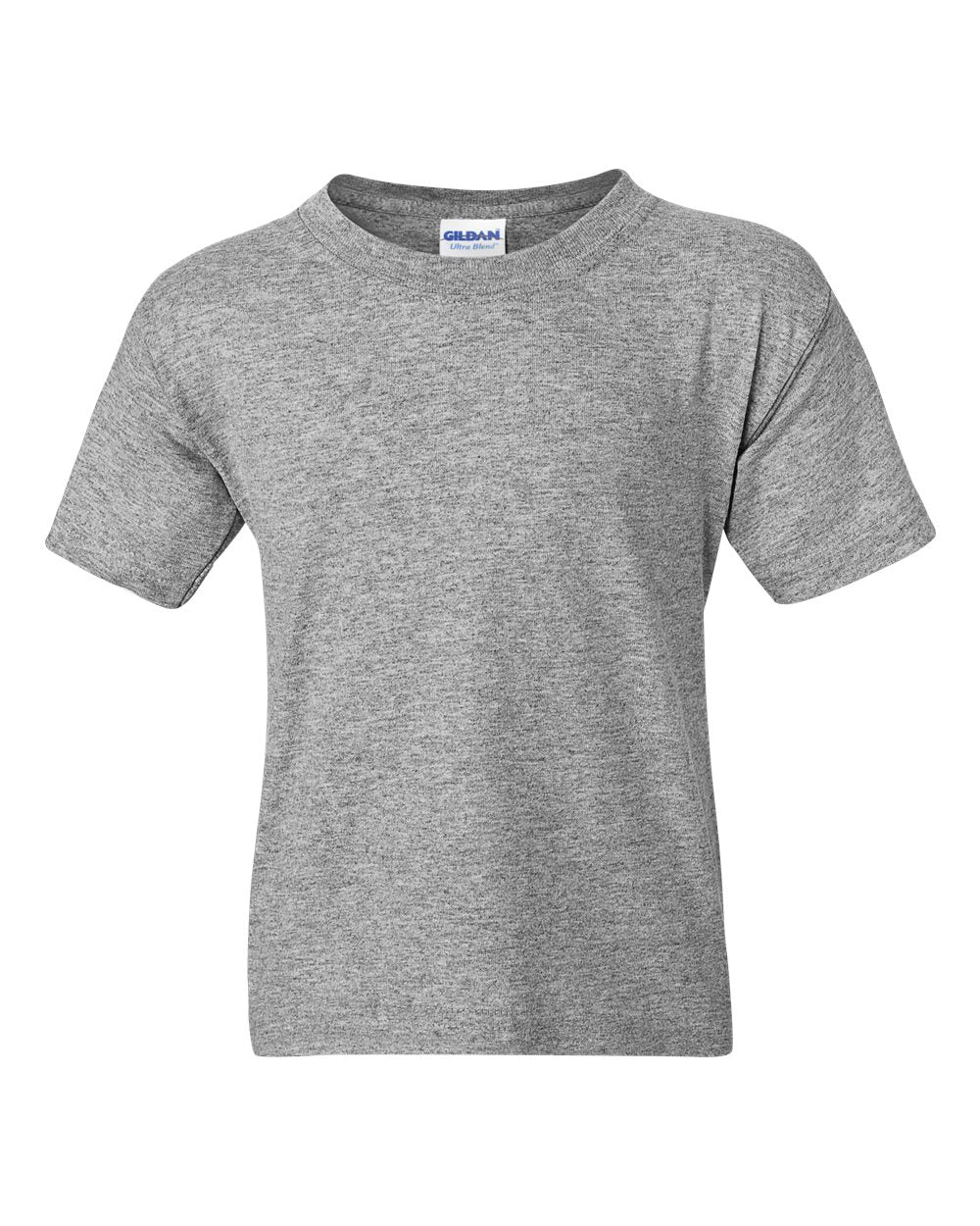 Gildan 8000B DryBlend® Youth T-Shirt - 3Thirty3 Custom Printing Company