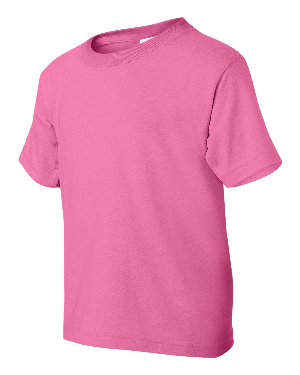 Gildan 8000B DryBlend® Youth T-Shirt - 3Thirty3 Custom Printing Company