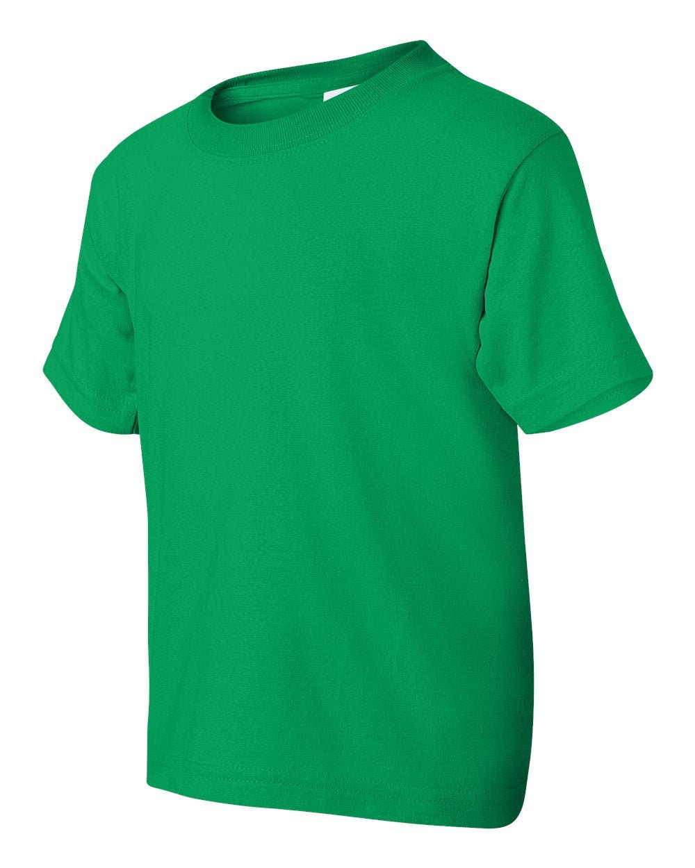 Gildan 8000B DryBlend® Youth T-Shirt - 3Thirty3 Custom Printing Company