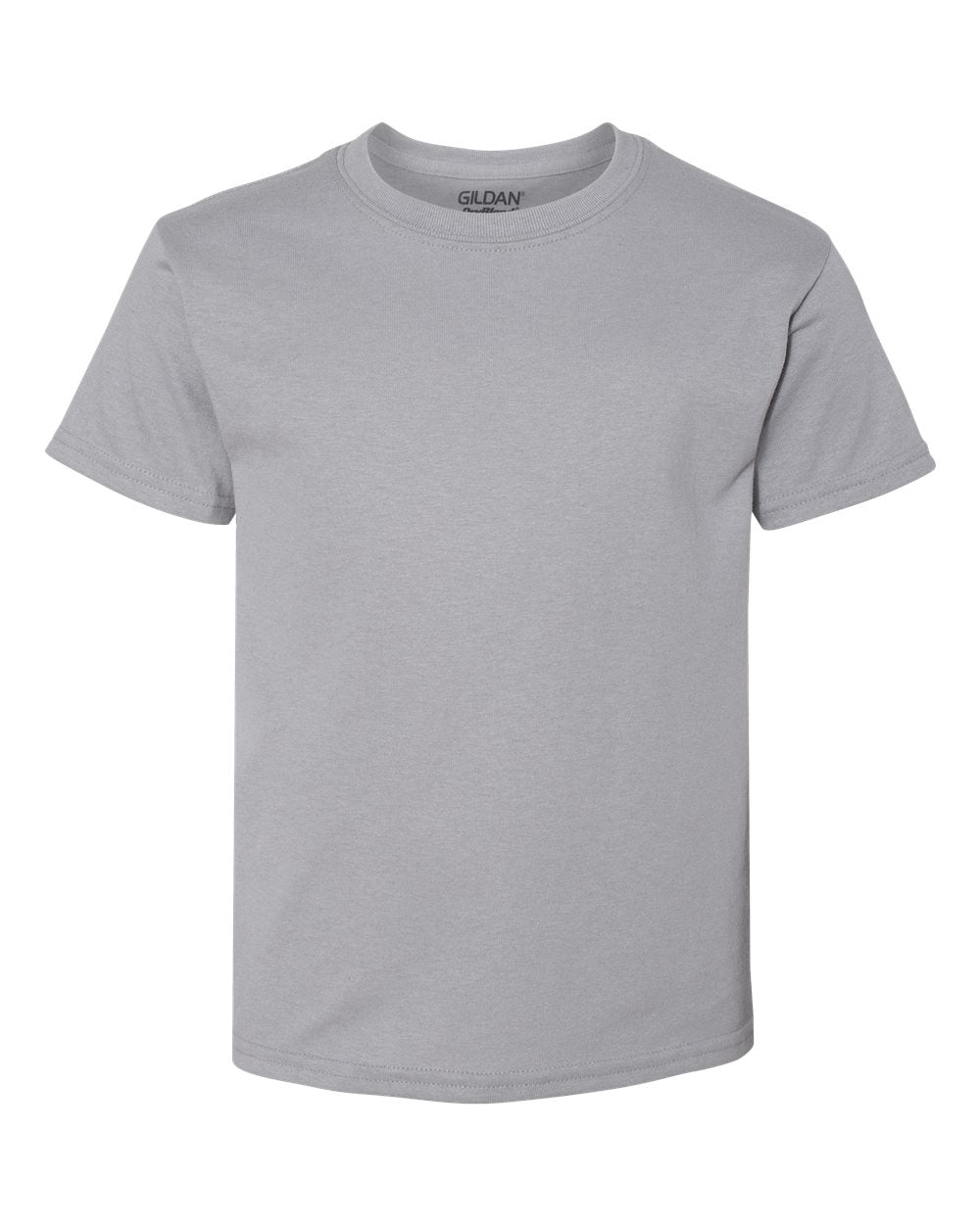 Gildan 8000B DryBlend® Youth T-Shirt - 3Thirty3 Custom Printing Company
