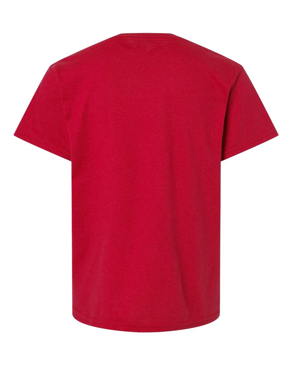 Gildan 8000B DryBlend® Youth T-Shirt - 3Thirty3 Custom Printing Company