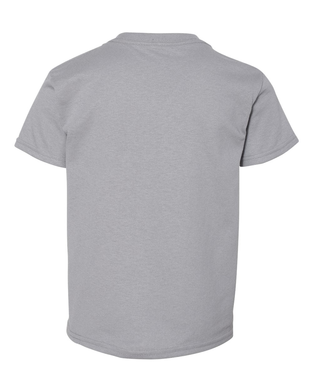 Gildan 8000B DryBlend® Youth T-Shirt - 3Thirty3 Custom Printing Company