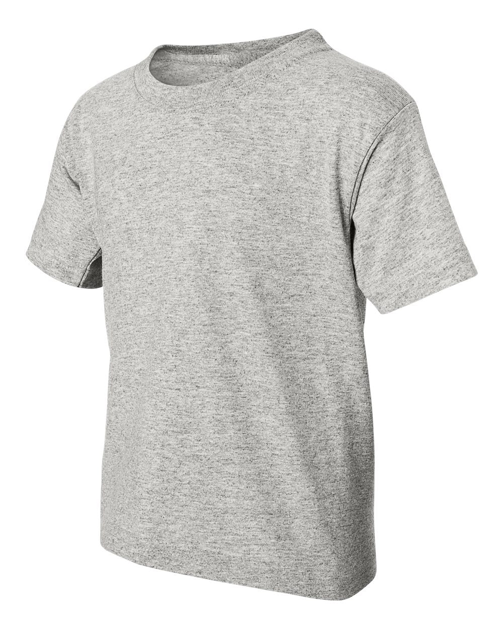 Gildan 8000B DryBlend® Youth T-Shirt - 3Thirty3 Custom Printing Company