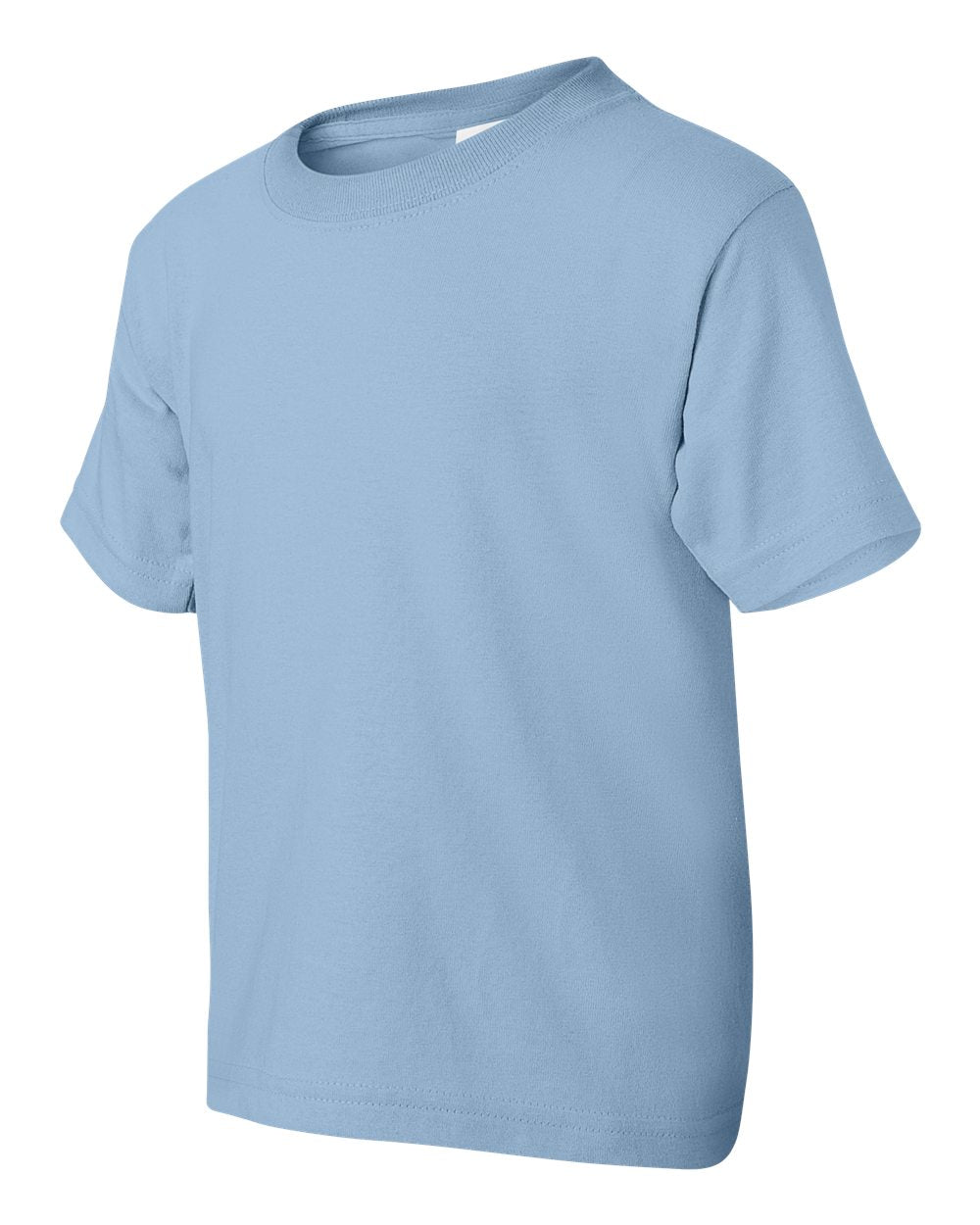 Gildan 8000B DryBlend® Youth T-Shirt - 3Thirty3 Custom Printing Company