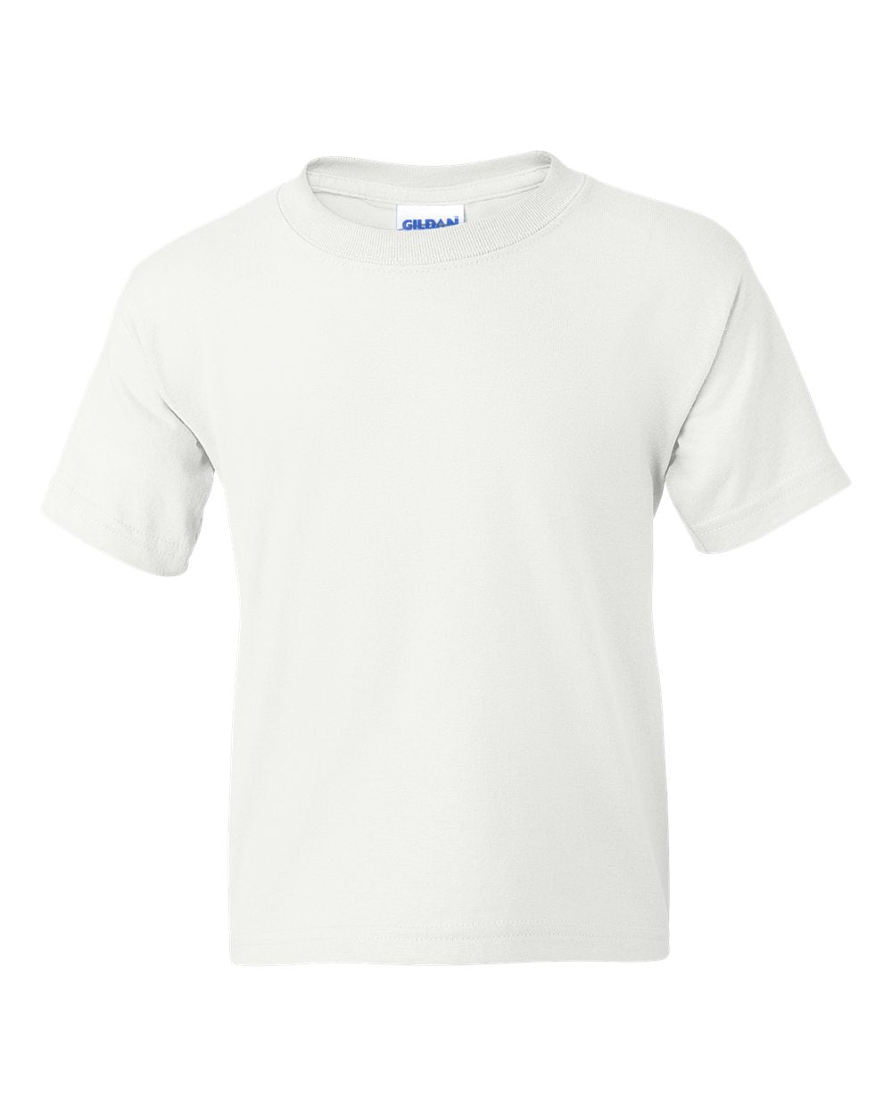 Gildan 8000B DryBlend® Youth T-Shirt - 3Thirty3 Custom Printing Company