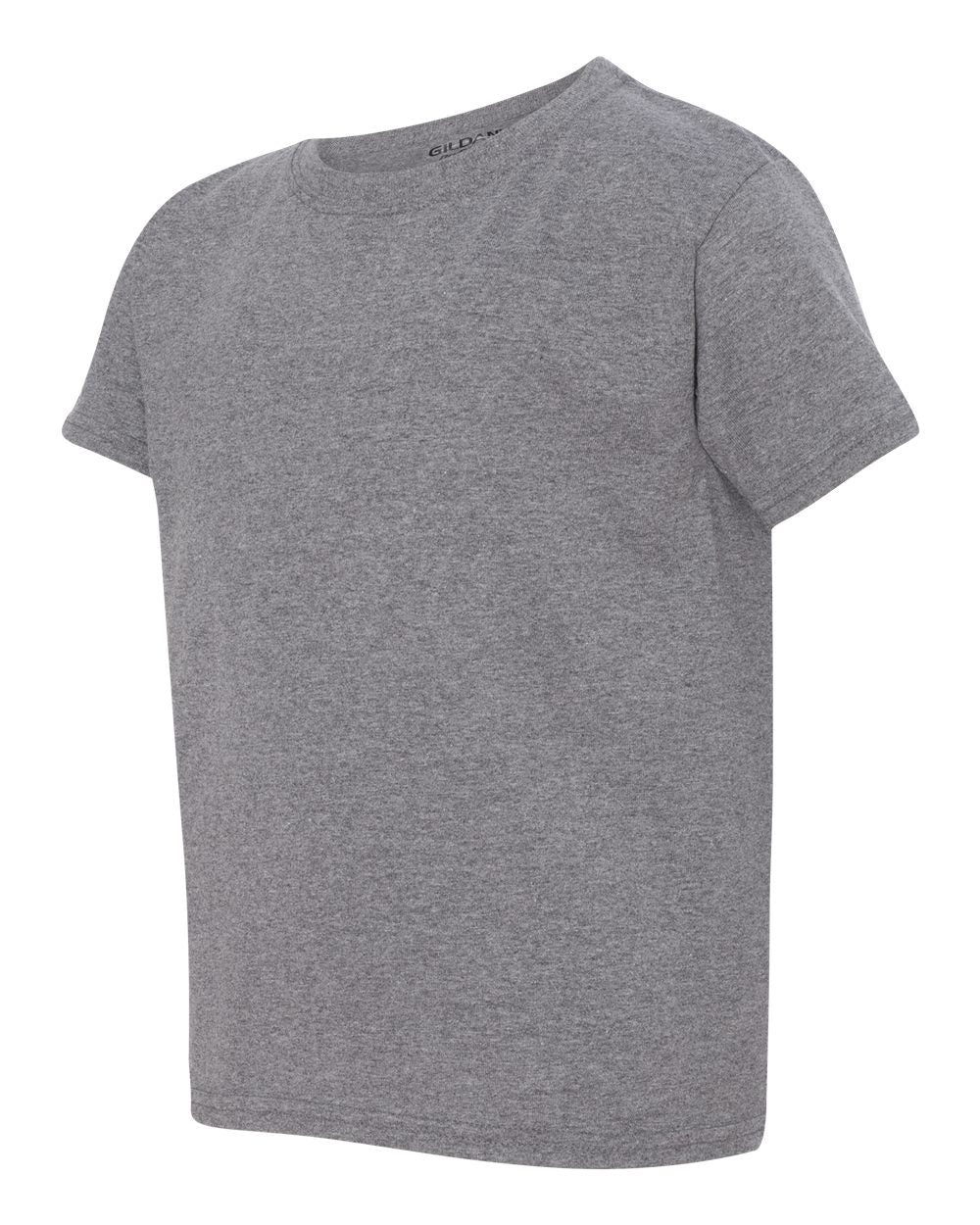Gildan 8000B DryBlend® Youth T-Shirt - 3Thirty3 Custom Printing Company