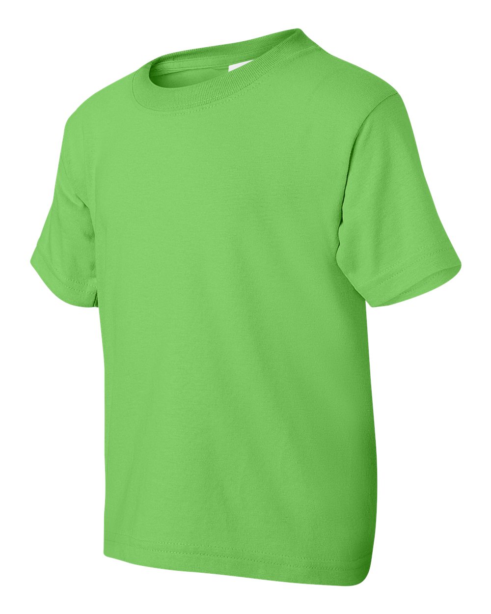 Gildan 8000B DryBlend® Youth T-Shirt - 3Thirty3 Custom Printing Company