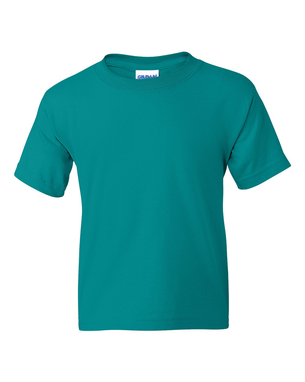 Gildan 8000B DryBlend® Youth T-Shirt - 3Thirty3 Custom Printing Company