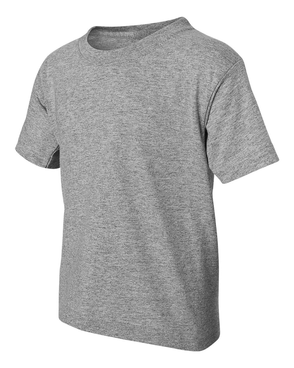 Gildan 8000B DryBlend® Youth T-Shirt - 3Thirty3 Custom Printing Company