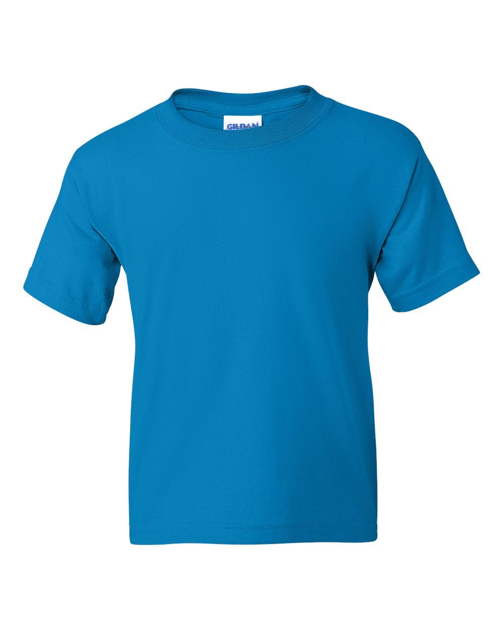 Gildan 8000B DryBlend® Youth T-Shirt - 3Thirty3 Custom Printing Company